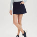 Renwick Classic Skort in Navy