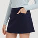 Renwick Classic Skort in Navy