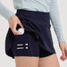 Renwick Classic Skort in Navy