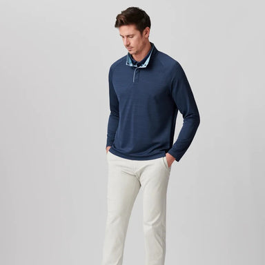 Rhone Apparel Clubhouse Pullover