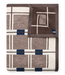 Wilder Grid Blanket - Baseline Social