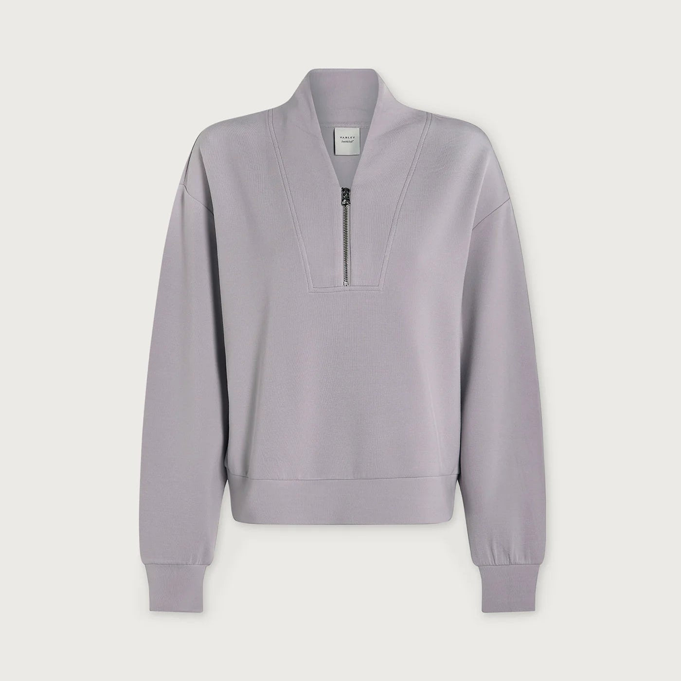 Varley Davidson Sweatshirt in Raindrops