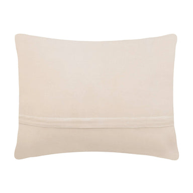 Crossed Tennis Racquets Hook Pillow - Baseline Social