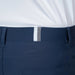 Rhoback Mens Delta Performance Pant in Solid Fleet Navy