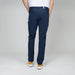 Rhoback Mens Delta Performance Pant in Solid Fleet Navy