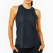 Addison Bay The Everyday Tank in black