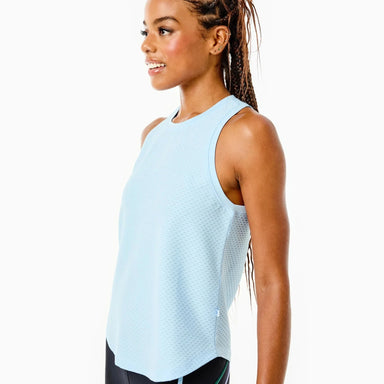 Addison Bay Everyday Tank in Baby Blue