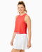 Addison Bay Everyother Day Tank in Ruby at Baseline Social