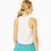 Addison Bay Everyother Day Tank in white