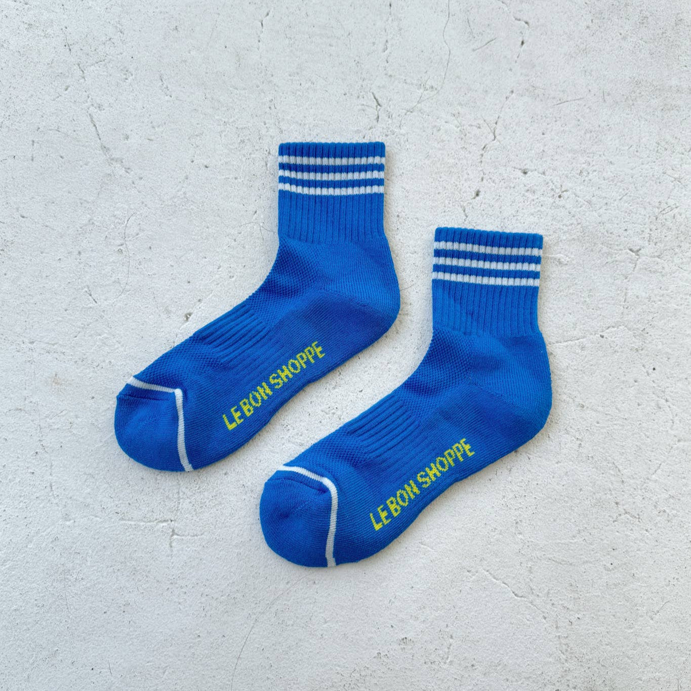 Girlfriend Socks - Baseline Social