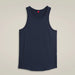 Wilson Fieldhouse Tank Lite in Classic Navy