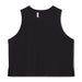 Spanx Supernaturals Flow Crew Tank in Black