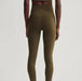 Varley FreeSoft High Rise Legging 25" in Dark Olive