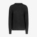 Varley Kershaw Sweat Sweater in Black