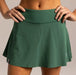 J. Pritchard Legacy Skirt in Pritchard Green