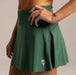 J. Pritchard Legacy Skirt in Pritchard Green