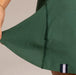 J. Pritchard Legacy Skirt in Pritchard Green