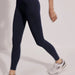 Varley FreeSoft High Rise Legging 25" in Sky Captain