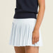 Wilson Midtown Tennis Skirt in Plein Air