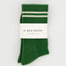 Le Bon Shoppe Boyfriend Socks in Moss