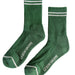 Le Bon Shoppe Boyfriend Socks in Moss