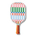 Tangerine Napa Pickleball Paddle