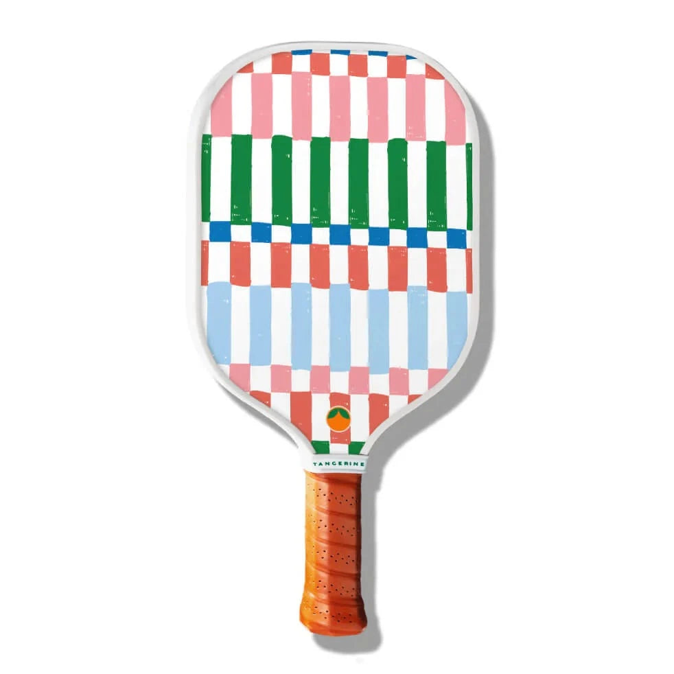 Tangerine Napa Pickleball Paddle