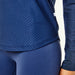 Addison Bay Palmetto Long Sleeve in Navy