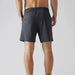 Rhone 7" Pursuit Short in Asphalt