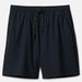 Rhone 7" Pursuit Short in Black