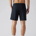 Rhone 7" Pursuit Short in Black