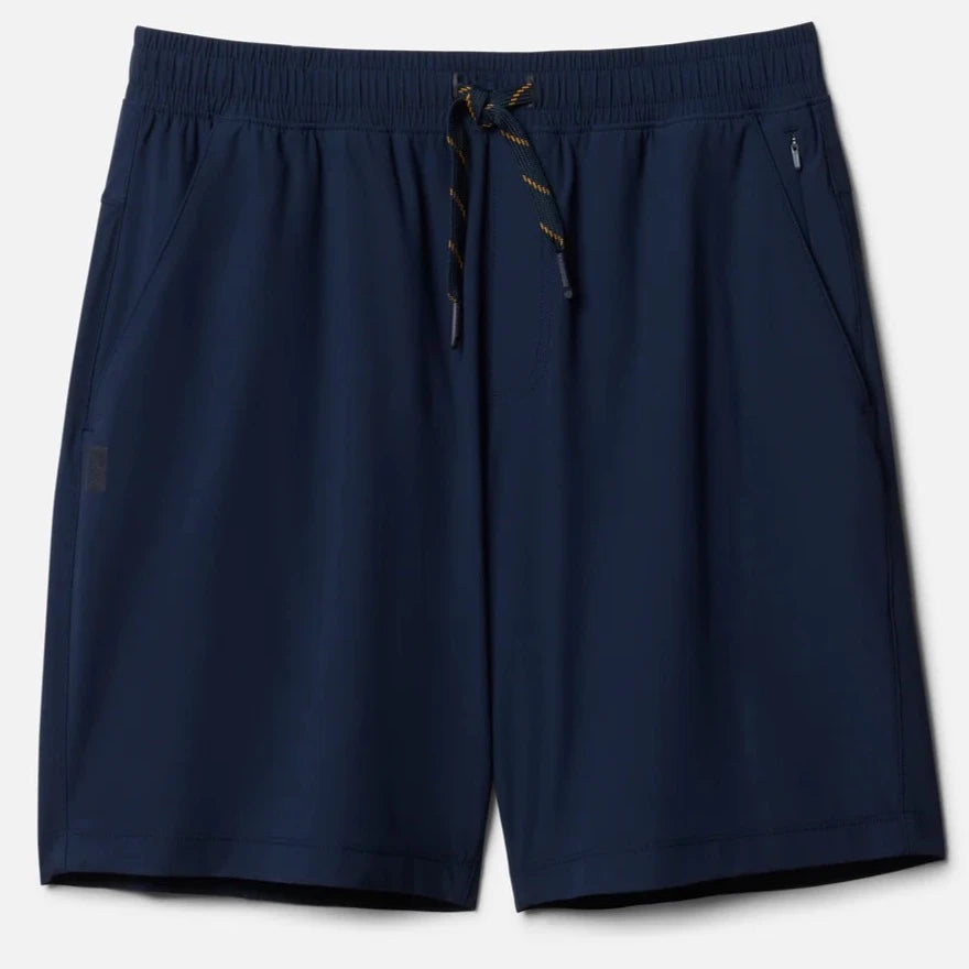 Rhone 7" Pursuit Short in Navy