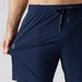 Rhone 7" Pursuit Short in Navy