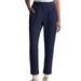 Varley The Rolled Cuff Pant in Navy 25"