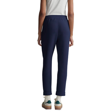 Varley The Rolled Cuff Pant in Navy 25"