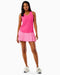 Addison Bay Scoop Neck Everyday Tank in Bright Pink at Baseline Social