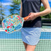 Tangerine Scottsdale Pickleball Paddle