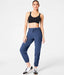 SPANX On the Move Jogger in Faded Indigo at Baseline Social