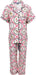 Saddles and Swings Country Club Pajama Pants Set - Baseline Social