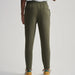 Varley The Slim Pant 25 in Olive Night