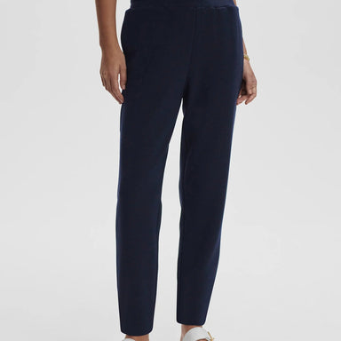 Varley The Slim Pant 25" in Navy