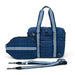 Think Royln Sporty Spice Pickleball Bag in Stone Wash Denim