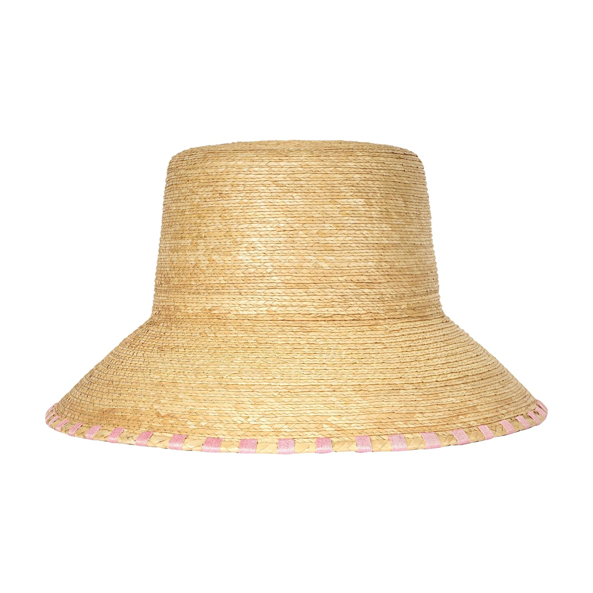 Sunshine Tienda Camila Bucket Hat at Baseline Social