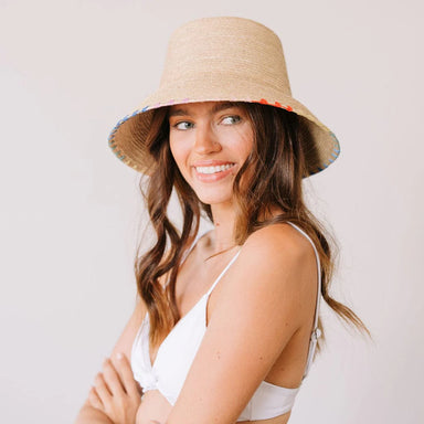 Gabriela Bucket Hat - Baseline Social