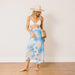 Isabel Crochet Palm Hat - Baseline Social