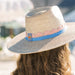 Isabel Crochet Palm Hat - Baseline Social