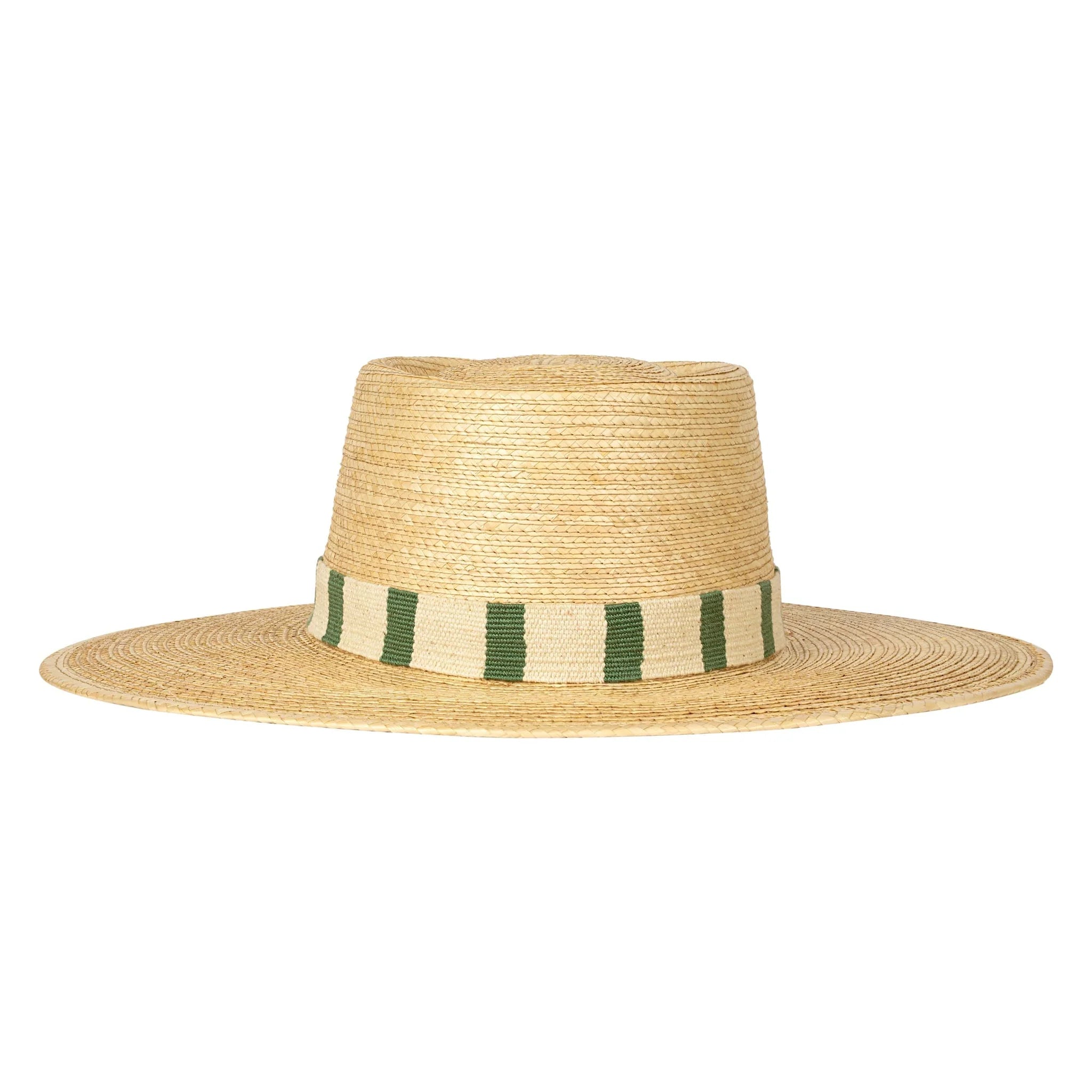 Sunshine Tienda Viana Resort Hat at Baseline Social