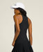 Fieldhouse Tank Lite in Black - Baseline Social