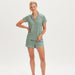 Renwick Tennis PJ Set