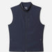 Rhone Apparel Top Flight Vest in True Navy